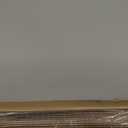 UNISHADES Cordless Bamboo Roman Shades for Windows, Blinds Size (32.5" W  64" H) Colour (Light Filtering Tatami)