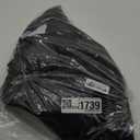 for Jeep Spare Tire Cover with Camera Hole, Camera Hole Position Holder, Spare Wheel Protector fit for Wrangler Compass (XL Size: 245/75R17, 255/70R18, 285/70R17)