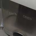 DREO 6L Top Fill Humidifiers for Bedroom, 60H Runtime 28 dB Quiet Supersized Cool Mist Air Humidifiers for Large Room, Baby Nursery, Plant, Indoor, Night Light, Easy to Clean, Precise Humidity Control (White)