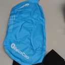 RelaxCoo Shoulder Ice Pack Rotator Cuff Cold Therapy, Reusable Gel Ice Wrap for Shoulder Injuries & Pain Relief, Bursitis, Tendonitis, Swelling, Recovery for Man and Women