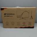 SANSUI Monitor 24 inch 100Hz IPS USB Type-C FHD 1080P Computer Display Built-in Speakers HDMI DP HDR10 Game RTS/FPS Tilt Adjustable for Working and Gaming (ES-24X3 Type-C & HDMI Cable Included)