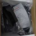 Under Desk Elliptical Machine, 3-in-1 THERUN Electric Leg Exerciser for Seniors, Fully Assembled Portable Seated Pedal Exerciser w/Remote Control, 10-Level Speeds & Resistance