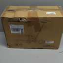 Bobike 5-in-1 Tricycle for Toddlers 18 Months to 5 Years Old, Toddler Bike, Kids Tricycle with Push Handle and Backrest, Toddler Balance Bike with Easy Assembly for Boys and Girls(Green)