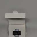 CYNOVA Insta 360 X4 Mic Adapter for Insta 360 X4 Accessories, External Microphones Type-C and 3.5mm Audio Ports Compatible with Insta 360 X4 Mic Adapter