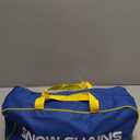 Snow Tire Chains for Car SUV Pickup Trucks, Universal Car Snow Chains, Snow Traction for Tires, Fit for Tire Width 195 205 215 220 225 235 240 245 255 265