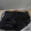 6x9 Rugs for Living Room, Rugs for Bedroom,Plush Fluffy Carpet, Non-Slip Upgrade Dark Grey Rug,Can Also be Used in Home Decor Aesthetics,Kids Rooms and Dorm Rooms. (Black & Gray Tie-dye)