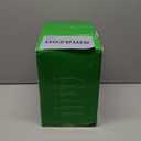 GDOR 800W Juicer Machine, 3 Wide Feed Chute, Dual-Speed Centrifugal Juicer for Fruits & Vegetables, Anti-Drip Function, BPA-Free, Easy to Clean with Brush, White