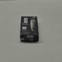 Andis 04780 Professional T-Outliner Beard & Hair Trimmer for Men with Carbon Steel T-Blade, Bump Free Technology  Corded Electric Beard Trimmer, GTO, Grey