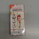 Sleep EZ Portable Door Lock - Set of 2 Travel Door Locks for Hotel Room, B & B, or Dorm Room Security - Portable, Ultra Secure Dorm Lock