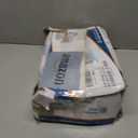 Spartan Industrial - 13 X 15 (500 Count) 2 Mil Clear Reclosable Zip Plastic Poly Bags with Resealable Lock Seal Zipper