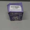 Soft Inflatable Dog Cone Alternative - Neck Donut E Collar for Large, Medium, Small Dogs & Cats - Post Surgery Recovery Collar to Stop Licking - Grey - M[Neck:9"-13"]