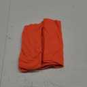 Melaluxe Computer Office Chair Covers, Protective & Stretchable Universal Chair Cover, Stretch Rotating Chair Slipcover (Orange)