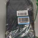 4 in 1 Center Console Cover,Multifunctional Car Armrest Storage Box with Cup Holder& Phone Holder& Car Tissue Holder,Universal Arm Rest Cover for Cars with 2 Side Pockets