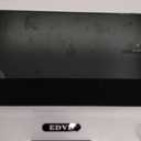 11.5" Portable DVD Player for Kids and Car, 9.5" Swivel HD Screen with 4-6 Hours Built-in Battery, Support Sync Screen to TV, Support SD Card/USB/Multiple Disc Formats (Blue)