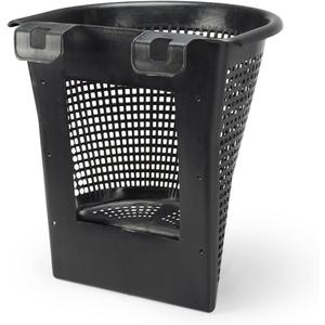 Aquascape 29003 Signature Series Skimmer 6.0 & 8.0 Rigid Debris Basket for Pond Water Feature Waterfall Landscape and Garden