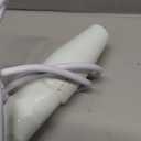 NuDerma Professional Skin Therapy Wand - Portable Skin Therapy Machine with 6 Neon & Argon Wands  Boost Your Skin  Clear Firm & Tighten