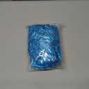 Number 6 Balloon 40 Inch, 6th Birthday Balloon for Boy Girl, Light Blue 16 60 61 65 Numbers Balloons Birthday Party Wedding Events Decorations