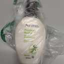 Aveeno Positively Radiant Clear Complexion Face Moisturizer, Acne Facial Moisturizer with Soy and Salicylic Acid for Oily Skin, Hypoallergenic Formula, Paraben-Free, Non-Comedogenic, Pump, 4 FL OZ