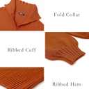 BTFBM Women Casual V Neck Knit Mini Fall Sweater Dresses Long Sleeve Loose Fit Solid Color Ribbed Pullover Jumper Sweaters (M)