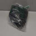 BlcTec Outdoor Christmas Lights 200 LED 8.4ft x 5.2ft Christmas Net Lights with 8 Modes, UL Certified, Timer, Connectable, Waterproof for Trees, Bushes, Shrubs, Yard Outdoor Xmas Decorations, Green