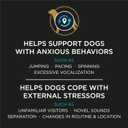 Purina Pro Plan Veterinary Supplements Calming Care - Calming Dog Supplements - 30 ct. Boxes