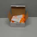 Lounsweer 50 Pack Magnetic Push Latches for Cabinet Door 2.87 Inches Short Push to Open Cabinet Hardware Pop up Lock Magnetic Latch for Closet Cupboard Wine Rack Dresser Drawer Sliding Door(White)