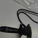 Turn Signal Wiper Switch P27-1067 P27-6221 Compatible with C500 T370 T440 T470 T660 T800 T880 Multifunction Switch P271067 P27-6221 480791 Black W/8 Wire