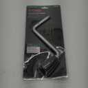 CURT 25015 Replacement Side-Wind Trailer Jack Handle