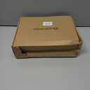 HOPOPRO High Pressure Handheld Shower Head Set with 59 Inch Stainless Steel Hose Adjustable Overhead Bracket, Leak-Resistant Design, Bonus Teflon Tape, Rubber Washers