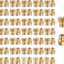 36-181 Main Jet Assortment Kit Replacement for Jet Kits 36-181 Jet Assortment Kit Replacement for Holley 2010,2300,4010,4011,4150,4160,4500 Carburetor #64-99