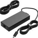 280W Charger Compatible with Asus ROG Strix G18 G16 G815 G815J G815L G615 G615L G615J TUF Gaming F16 FX608 A16 A18 A14 Zephyrus G16 G14 Laptop ADP-280BB B Replacement Power Adapter