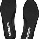 Memory Foam Insole for Skechers Shoes, Replacement Inserts for Women's Sneakers(Size:US Women8.5-EU38.5)