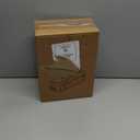 OWLTRA 2 Pack OW-7 in-/Outdoor Electric Rodent Trap, Instant Kill Mouse & Rat Zapper with Waterproof Cover, Sound & Light Alarm, and Batteries or USB Power Source, Waterproof Grade IPX4, Black