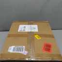 YUNIQUE Cat Tree with Cat Condo and Big Hammock, Grey (39.4'' Grey)