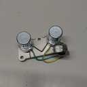 uxcell Transmission Shift Solenoid for Honda Civic 1992-2000 for Honda CRV 1997-2001 for Honda Del Sol 1993-1997 No.28300P24J01