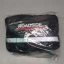 Car Emergency Roadside Tool Kit with Jumper Cable Shovel,Auto Truck Vehicle Assistant Safety Kit Bag for Men Women with First Aid Kit, Winter Basic Automobile Road Side Kit