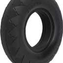 200 x 50 Scooter Tire 200x50 Solid Rubber Tire For Razor E100 E125 E150 E175 E200 E200S E225 Electric Scooter Gas Scooter Dune Buggy ePunk, 200 x 50 Scooter Wheel