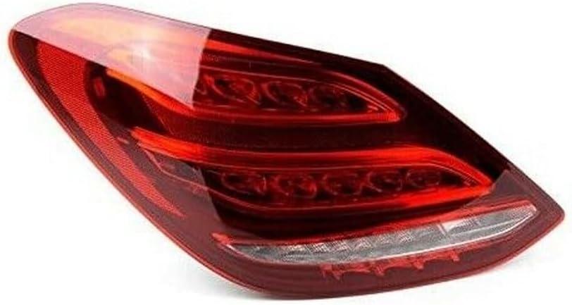 MERCEDES-BENZ 2059062002 GENUINE OEM TAIL LAMP ASSY