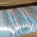 Memory Foam Mattress Topper King - 3 Inch Gel Infused Bed Toppers, Pressure Relief Mattress Pad, CertiPUR-US Certified