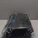 Everlasting Comfort Memory Foam Car Seat Cushion - Tailbone Pain Relief, Driving Seat Cushion for Short People - Office, Wheelchair, Gaming Chair, Travel - Non-Slip, Washable Cover