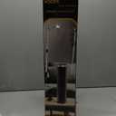 Space Heater for Indoor Use with Remote - 70 Oscillating Tower Electric Heater, 24 Inchs, 12H Timer, 1500W Quiet PTC Ceramic Heating with Thermostat, Fast Safety Heat for Office, Home, Bedroom