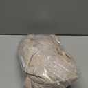 Wrap Around Dust Ruffle Bed Skirt - Cream - for Full Size Beds with 24 Inch Drop - Easy Fit Elastic Strap - Adjustable Pleated Bedskirt w/Brushed Fabric - Wrinkle Free - for Women, Men, Kids & Teens