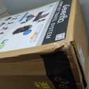 Evenflo Pivot NXT Travel System with LiteMax NXT Infant Car Seat (Silverado Gray)