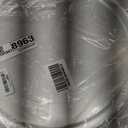 American METALCRAFT, Inc. Pizza Pan,Wide Rim,16 In.