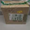 LANSI 8Pcs Pegboard Wall Organizer Panels Black ABS Pegboard Wall Mount for Home, Craft Room, Garage, Kitchen, Workshop, Tool Organization, 10 * 10in Peg Boards. (No Hooks and Bins).