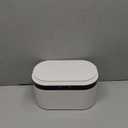 Baby Wipe Warmer, Wet Wipe Warmer 5 Modes of Temperature Heating Control Dual Heat for Baby's Comfort Large Capacity Wipes Dispenser Diaper Wipe Warmer with Night Light