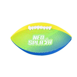 New Design Soft Neoprene Rugby / American Football
