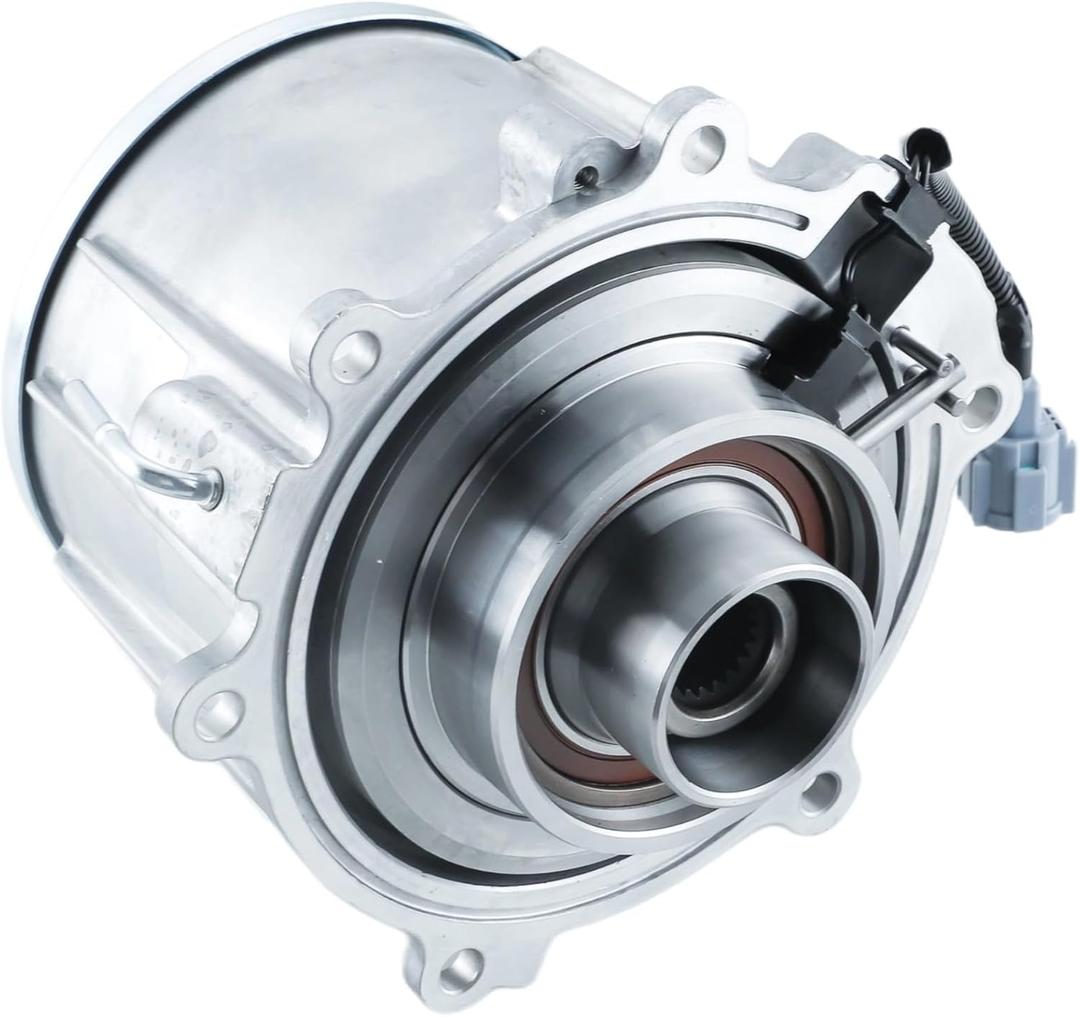 38761-4BF0A Rear Differential Viscous Coupler Coupling Fit for Nissan Rogue 2014-2020 Altima 2019-2023 Murano 2015-2023 Rogue Sport 2017-2022 Replace 38761-4BF1A