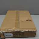 Volleyball Baseball Rebounder Net, Metal Frame & High-Tension PE Net, Lacrosse Bounce Back PracticeTraining Equipment, Adjustable Softball Pitchback Net, Perfect for Improving Balls Training Skills