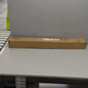 NEEWER Pro 9feet/260cm Spring Loaded Heavy Duty Photo Studio Light Stand with 1/4" Screw & 5/8 Stud for Video, Portrait and Photography Lighting